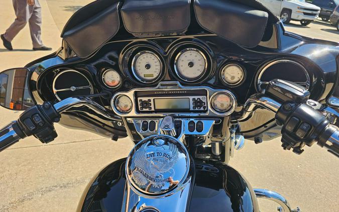 2012 Harley-Davidson Street Glide®