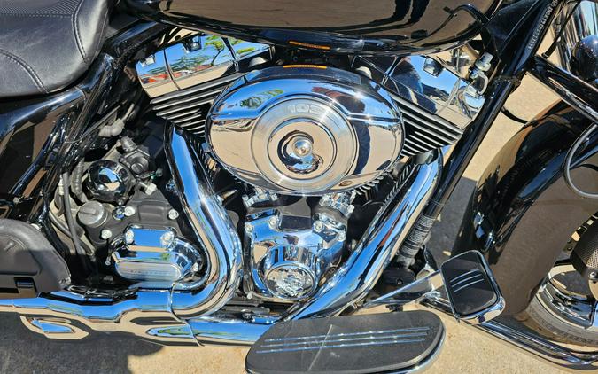 2012 Harley-Davidson Street Glide®