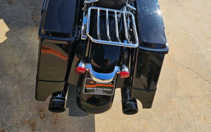 2012 Harley-Davidson Street Glide®
