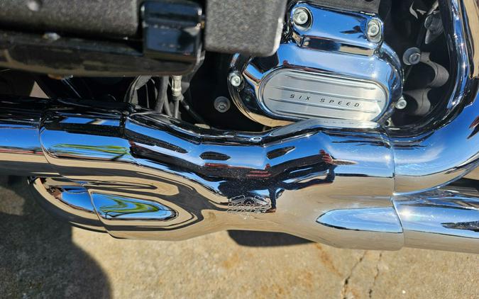 2012 Harley-Davidson Street Glide®