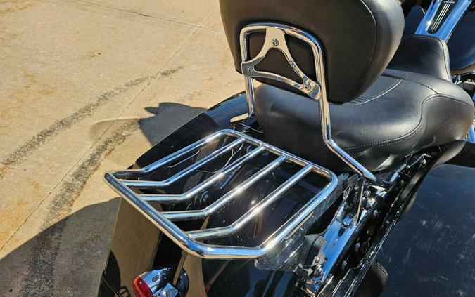 2012 Harley-Davidson Street Glide®