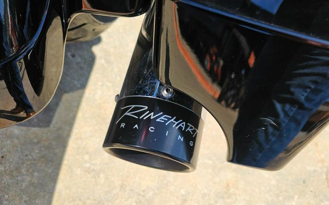 2012 Harley-Davidson Street Glide®