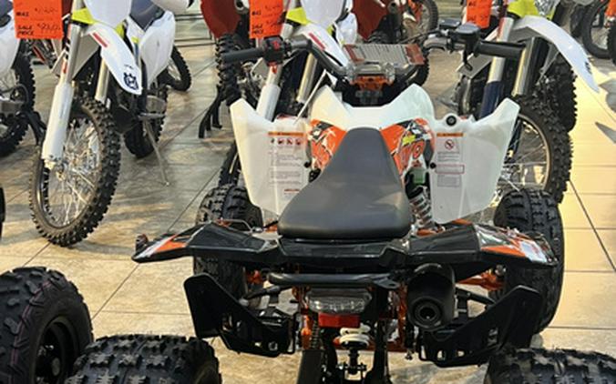 2026 Kayo Storm 300 EFI