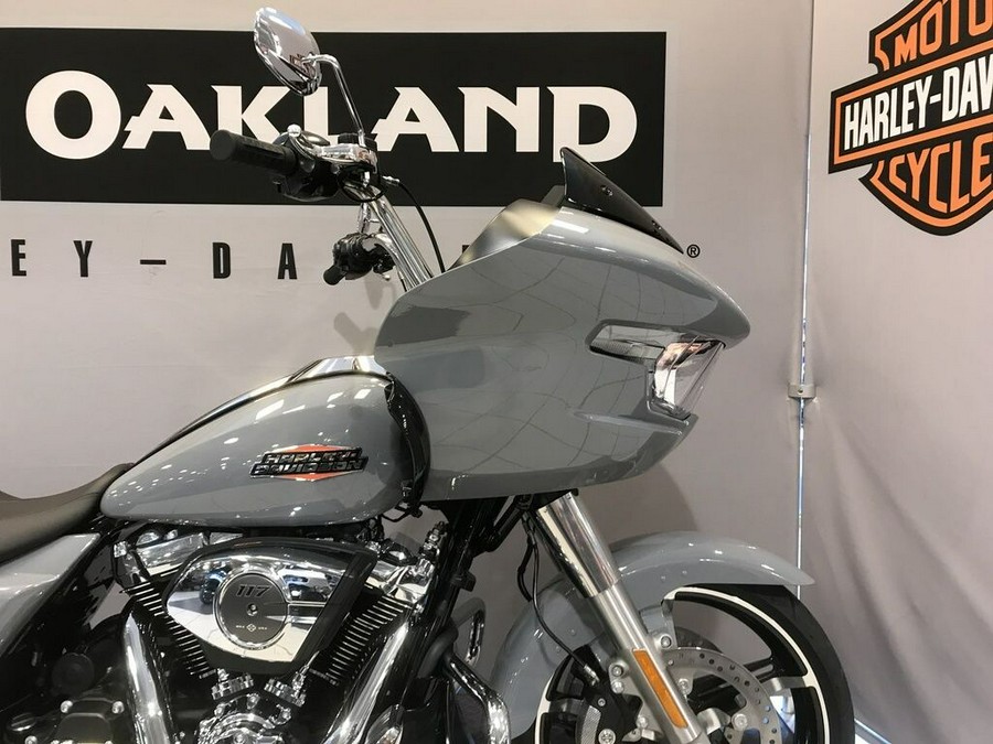 Harley-Davidson® Road Glide® 2026