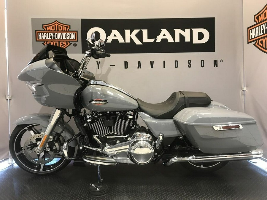 Harley-Davidson® Road Glide® 2026
