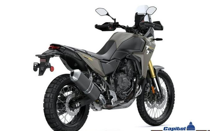 2026 Yamaha Tenere 700