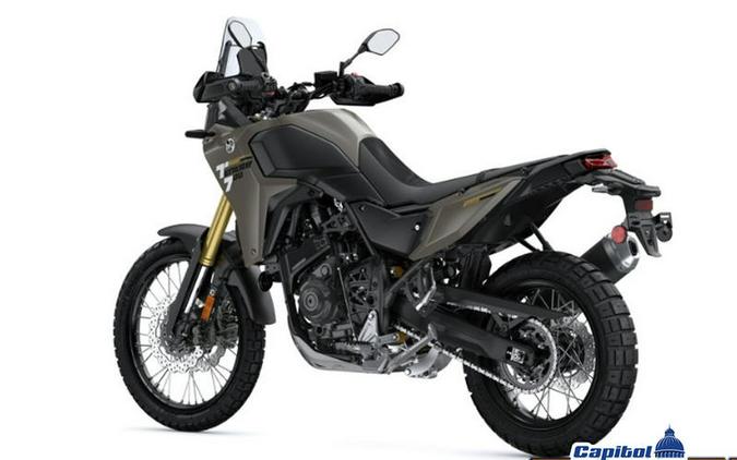 2026 Yamaha Tenere 700