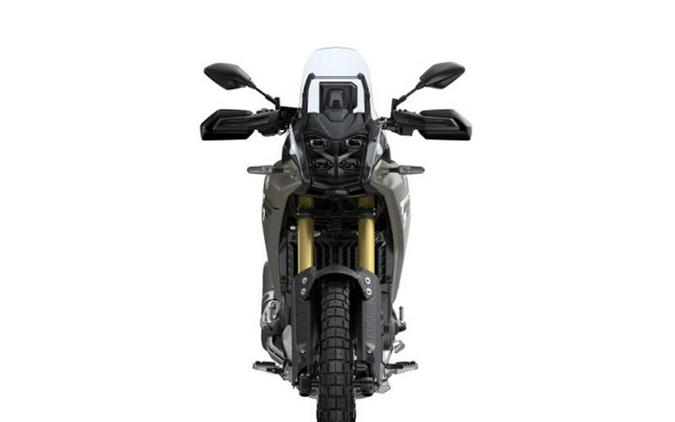 2026 Yamaha Tenere 700