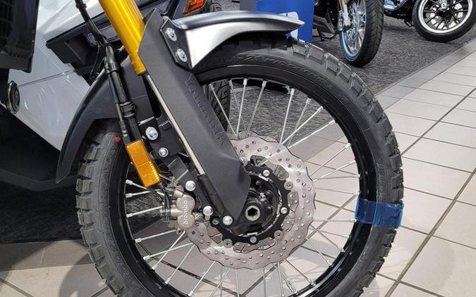 2026 Yamaha Tenere 700