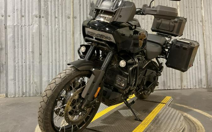 2023 Harley-Davidson PAN AMERICA 1250 SPECIAL