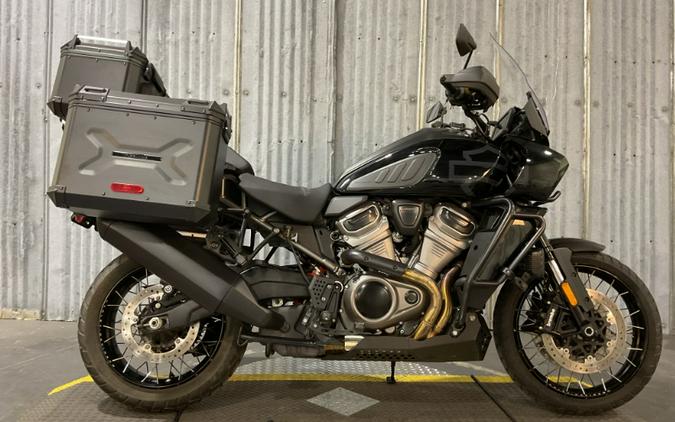 2023 Harley-Davidson PAN AMERICA 1250 SPECIAL