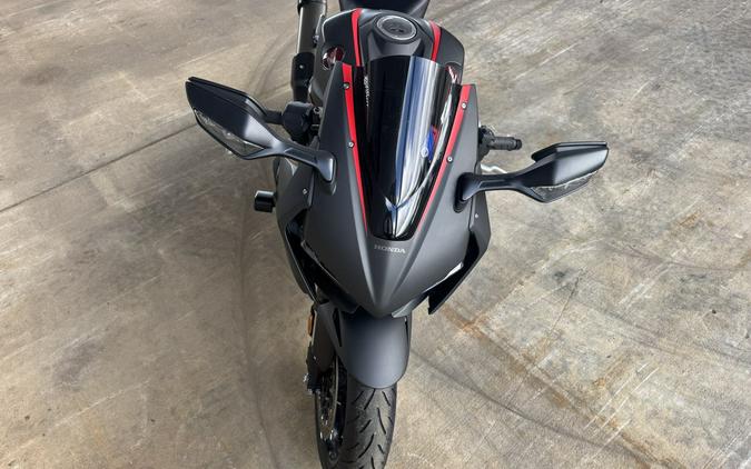 2018 Honda CBR1000RR Fireblade Base