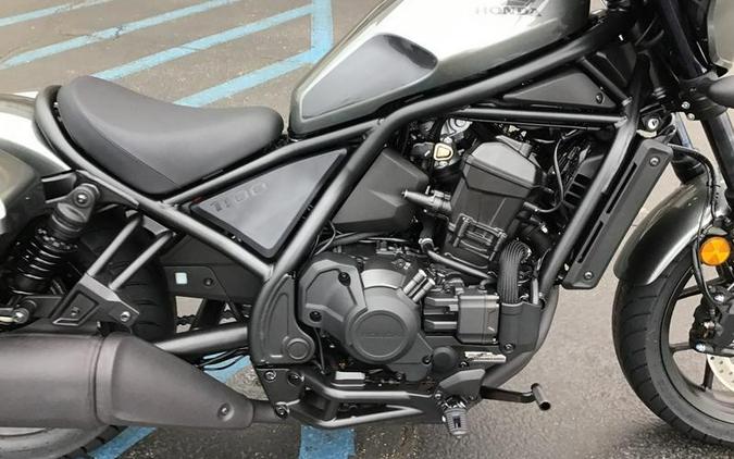 2026 HONDA REBEL 1100 T DCT