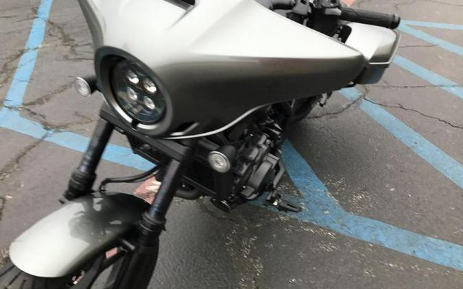 2026 HONDA REBEL 1100 T DCT
