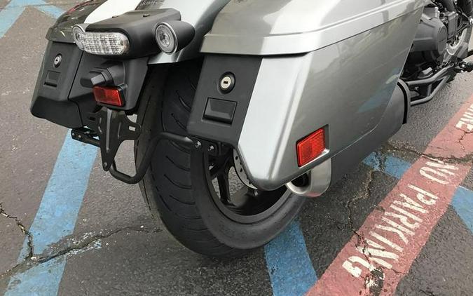2026 HONDA REBEL 1100 T DCT