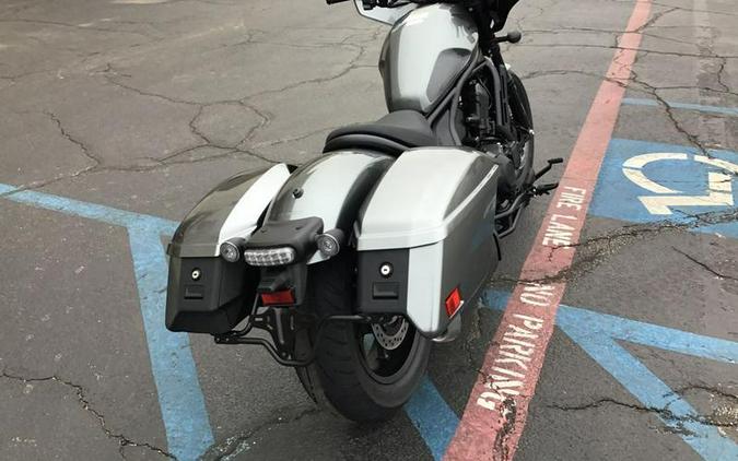 2026 HONDA REBEL 1100 T DCT