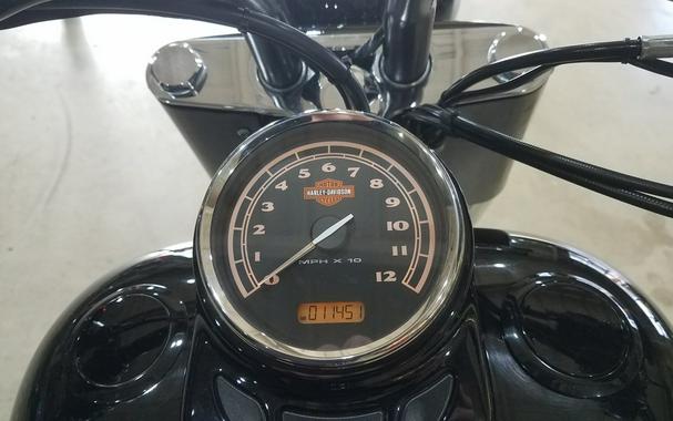2014 Harley-Davidson® FLS Softail Slim® book value $14106