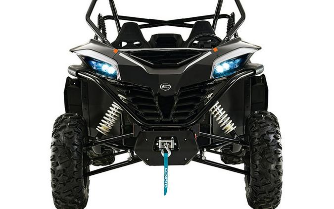 2023 CFMOTO ZFORCE 950 HO EX