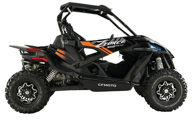 2023 CFMOTO ZFORCE 950 HO EX