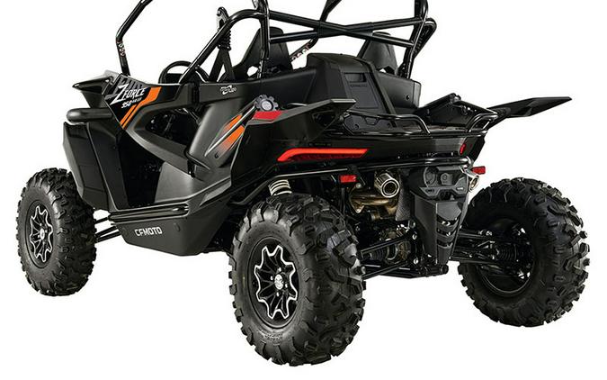 2023 CFMOTO ZFORCE 950 HO EX