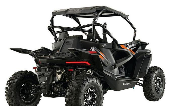 2023 CFMOTO ZFORCE 950 HO EX