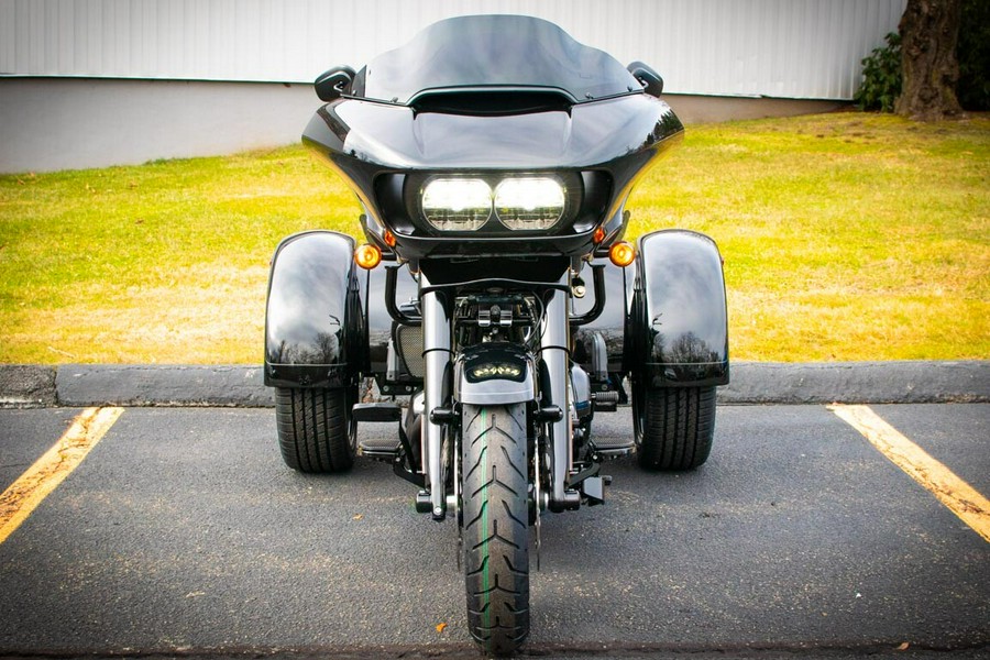 2024 Harley-Davidson 2024 Harley-Davidson Road Glide 3 FLTRT for sale ...