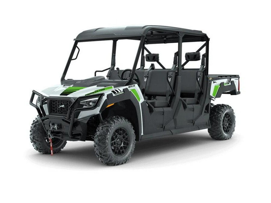 2023 Arctic Cat® Prowler Pro Crew XT