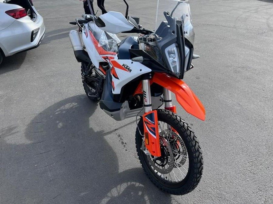 2024 KTM 890 Adventure R