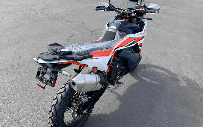 2024 KTM 890 Adventure R