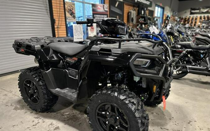 2024 Polaris® Sportsman 570 Trail