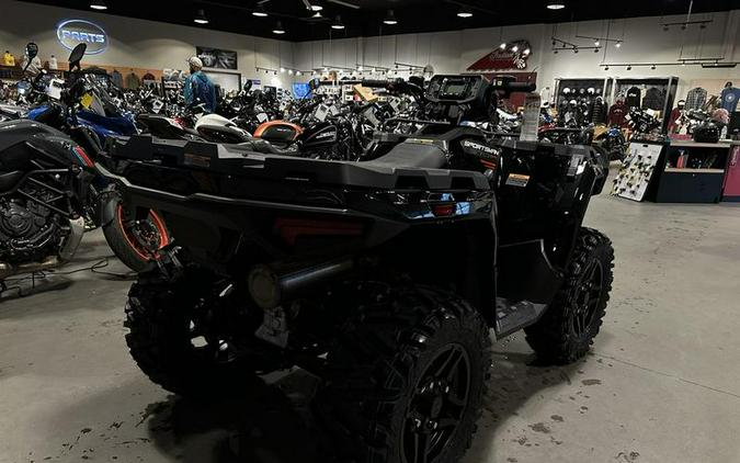 2024 Polaris® Sportsman 570 Trail