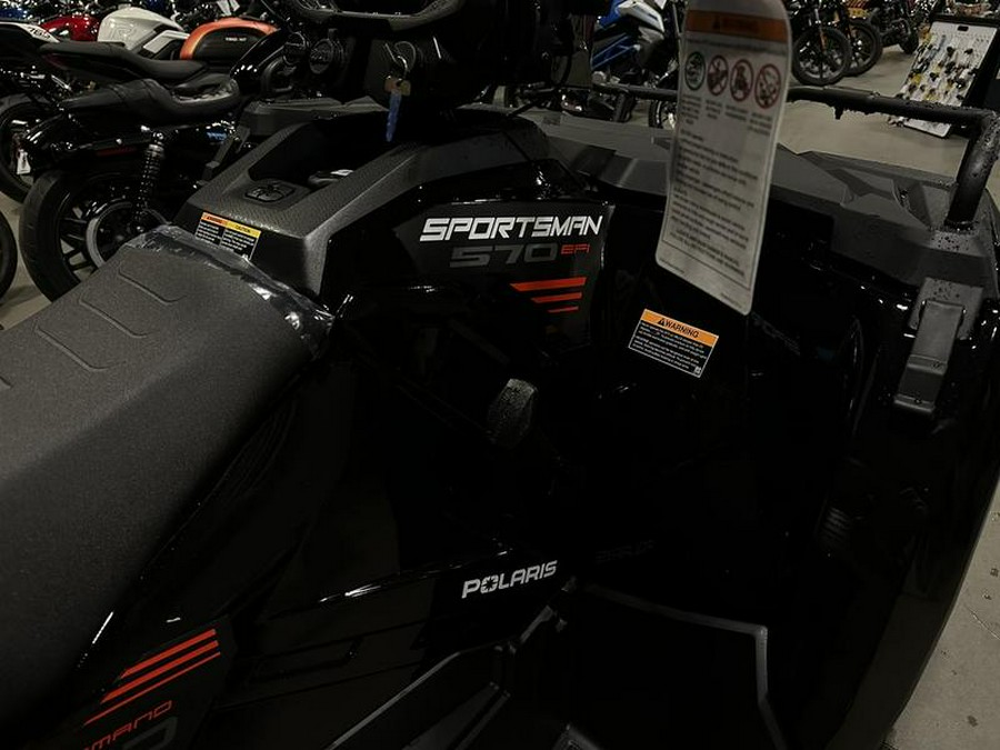 2024 Polaris® Sportsman 570 Trail