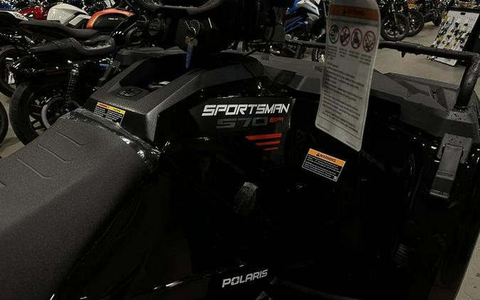 2024 Polaris® Sportsman 570 Trail