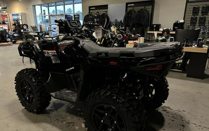 2024 Polaris® Sportsman 570 Trail