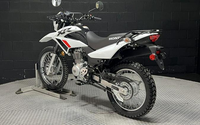 2023 Honda® XR150L