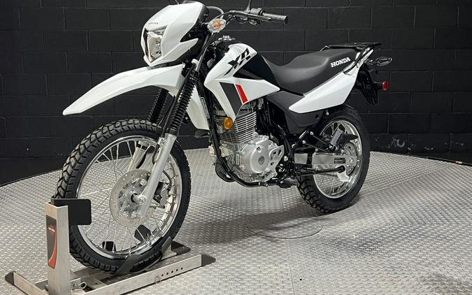 2023 Honda® XR150L