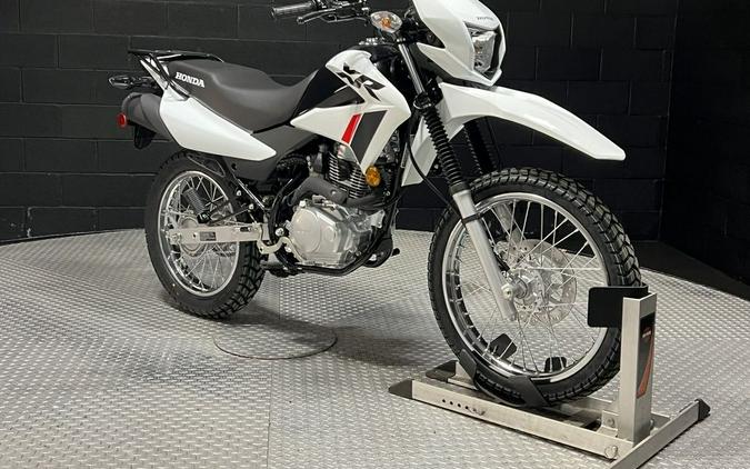 2023 Honda® XR150L