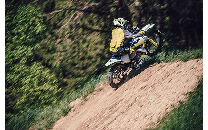 2021 Husqvarna Motorcycles TC 85 17/14