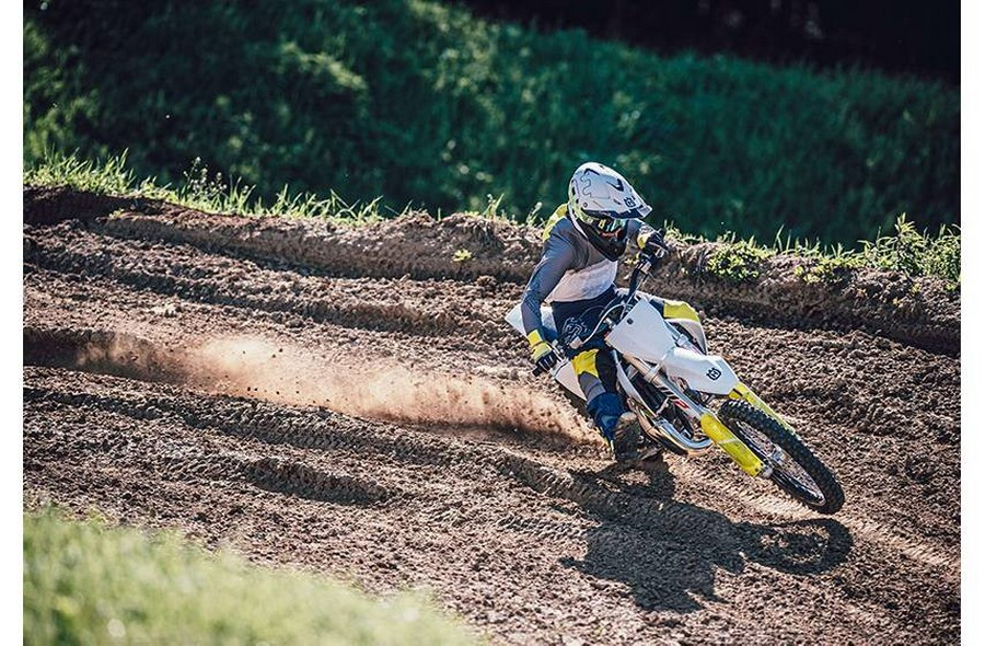 2021 Husqvarna Motorcycles TC 85 17/14