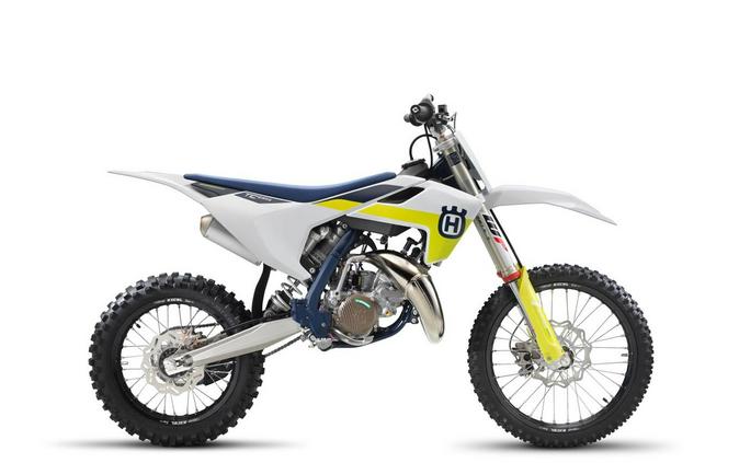 2021 Husqvarna Motorcycles TC 85 17/14