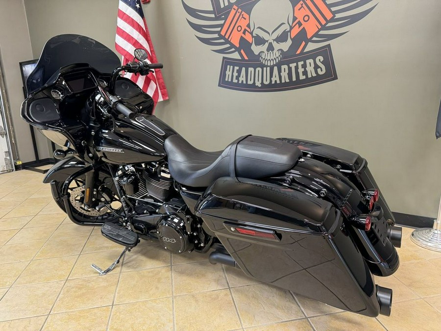 2020 Harley-Davidson Road Glide® Special