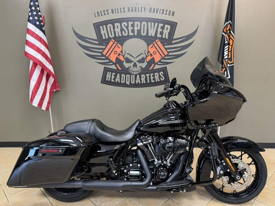 2020 Harley-Davidson Road Glide® Special