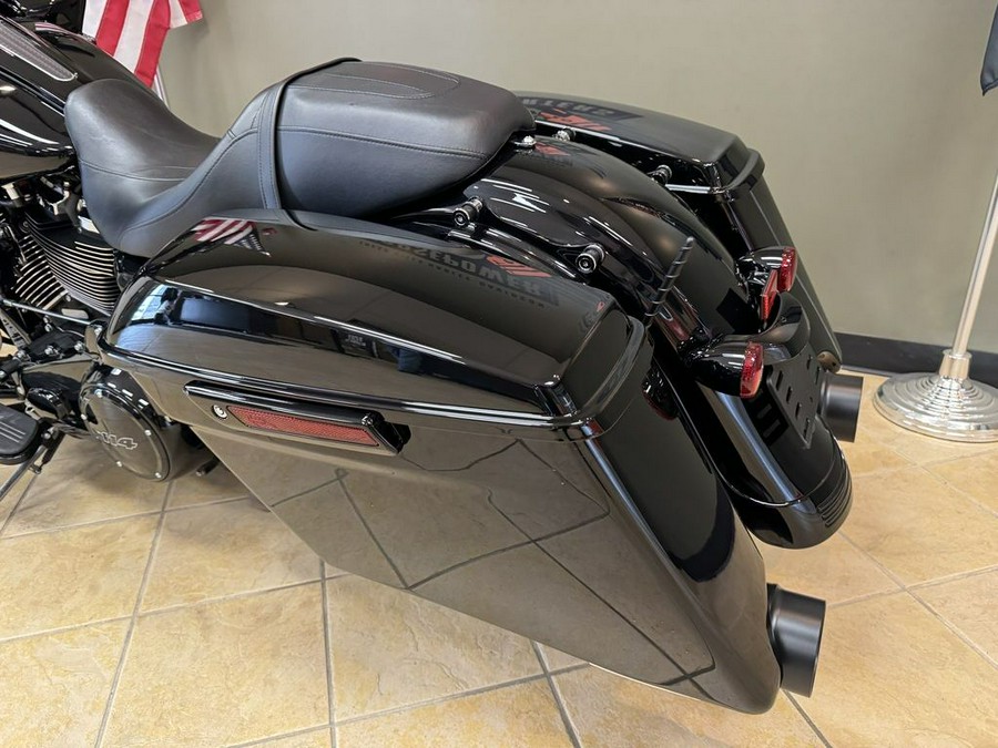 2020 Harley-Davidson Road Glide® Special