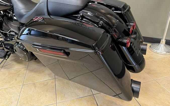 2020 Harley-Davidson Road Glide® Special