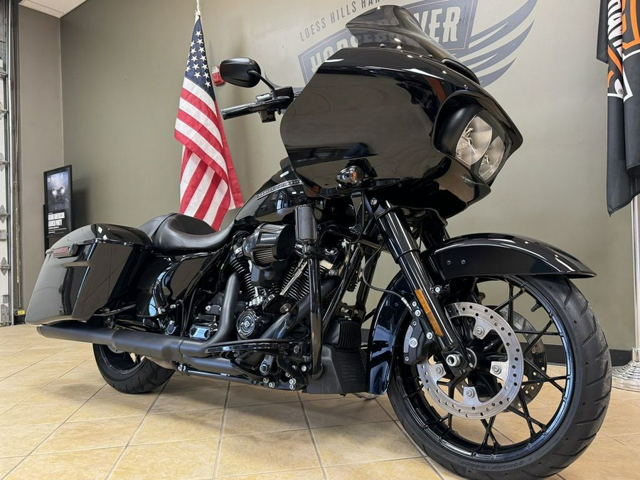 2020 Harley-Davidson Road Glide® Special