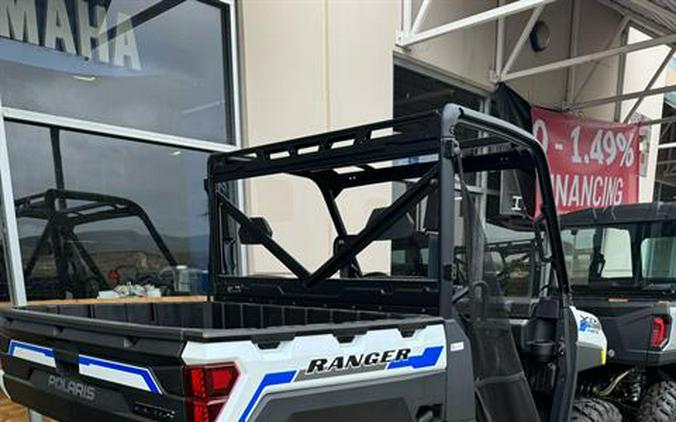 2024 Polaris Ranger XP Kinetic Ultimate