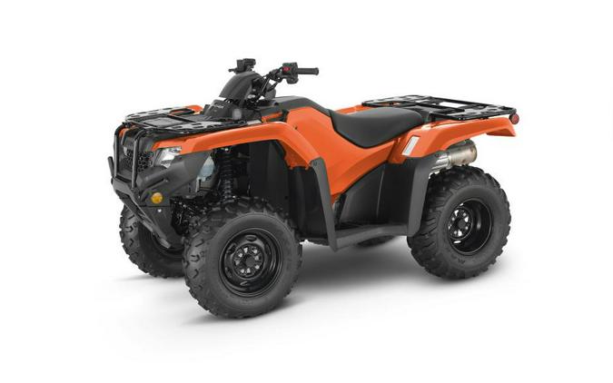 2024 Honda TRX420FA6R