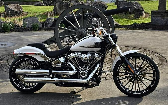 2024 Harley-Davidson® FXBR - Breakout®