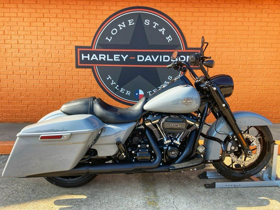 2024 Harley-Davidson® FLHRXS - Road King® Special