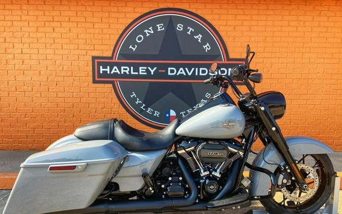 2024 Harley-Davidson® FLHRXS - Road King® Special